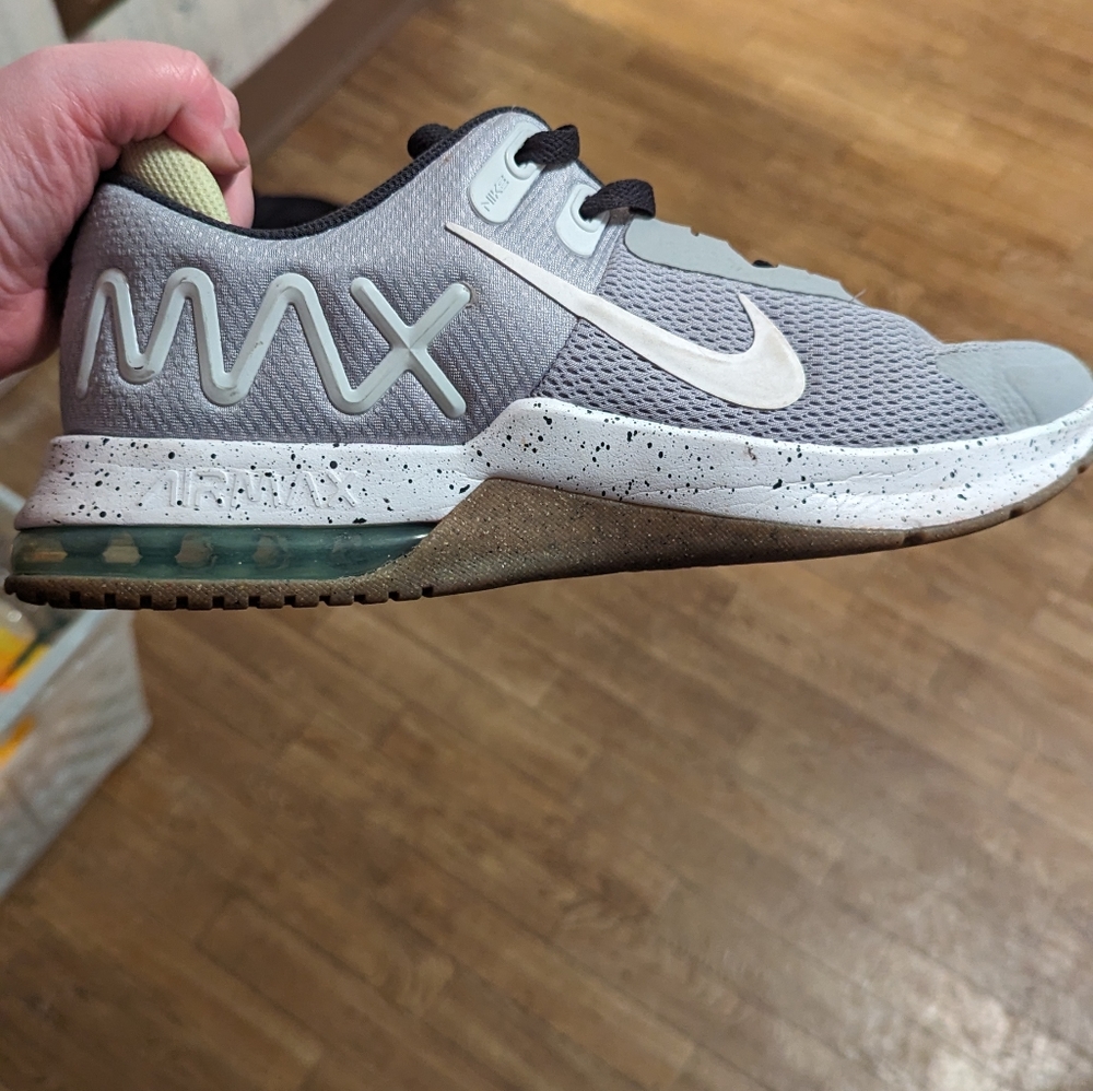 Nike air max